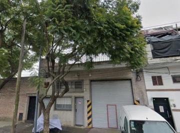 Bodega-Galpón · 450m² · Alquiler Galpón Sin Columnas en Villa Martelli