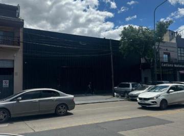 Local comercial · 680m² · Venta de Local 680 m² Doble Frente en Villa Martelli