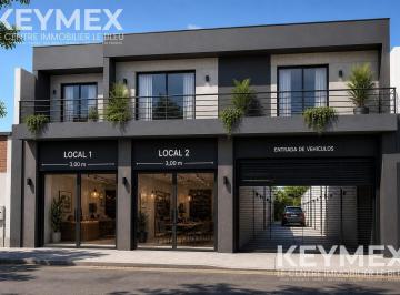 Terreno · 410m² · Terreno Venta San Justo 10 X 41 Apto Comercial