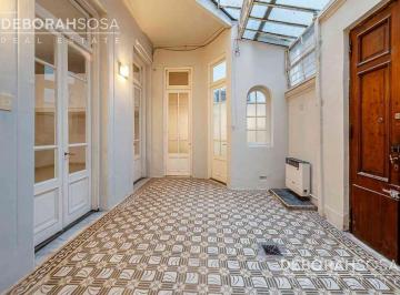 PH · 70m² · 3 Ambientes · Venta PH 2 Ambientes y Medio - de Estilo en Barrio Norte