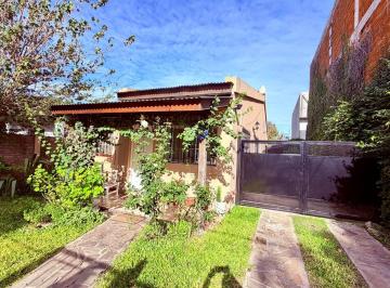 Casa · 120m² · 4 Ambientes · Casa en Venta en Pilar Centro, Pilar, G. B. a. Zona Norte