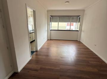 Departamento de 1 ambiente, Mar del Plata · Monoambiente Mar del Plata, Súper Luminoso, Precio Libre de Gastos