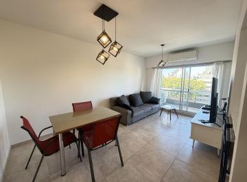 Departamento · 47m² · 2 Ambientes · Departamento Dos Ambientes - Edificio Moderno - Villa Urquiza