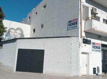 Bodega-Galpón · 200m² · Depósito en Venta en Villa Pueyrredón, Capital Federal, Buenos Aires