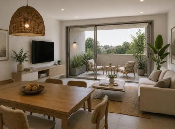 Departamento · 72m² · 3 Ambientes · 2 Cocheras · San Isidro Casco - Venta en Pozo