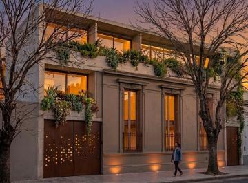 Departamento · 63m² · 2 Ambientes · 1 Cochera · San Isidro Casco - Venta en Pozo