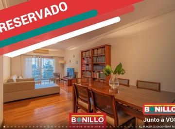 BNP-BNP-4926_2 · Reservado Departamento 4 Ambientes Venta Villa Urquiza