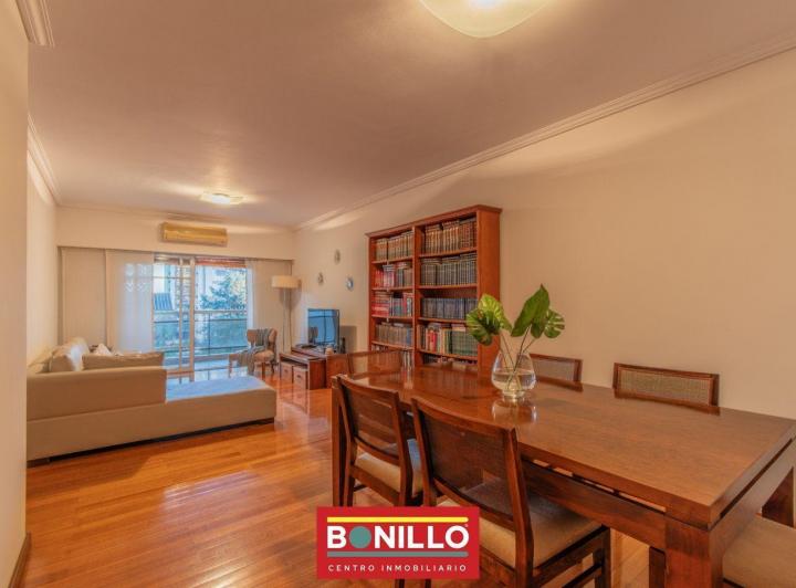 Departamento 4 Ambientes Venta Villa Urquiza