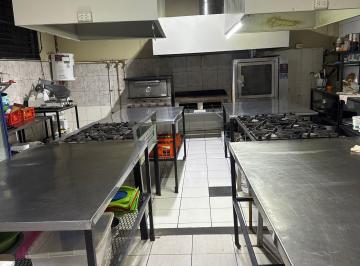 Fondo de comercio en Venta  Santa Rita del Lago · Restaurante - Delivery - Cocina de Produccion