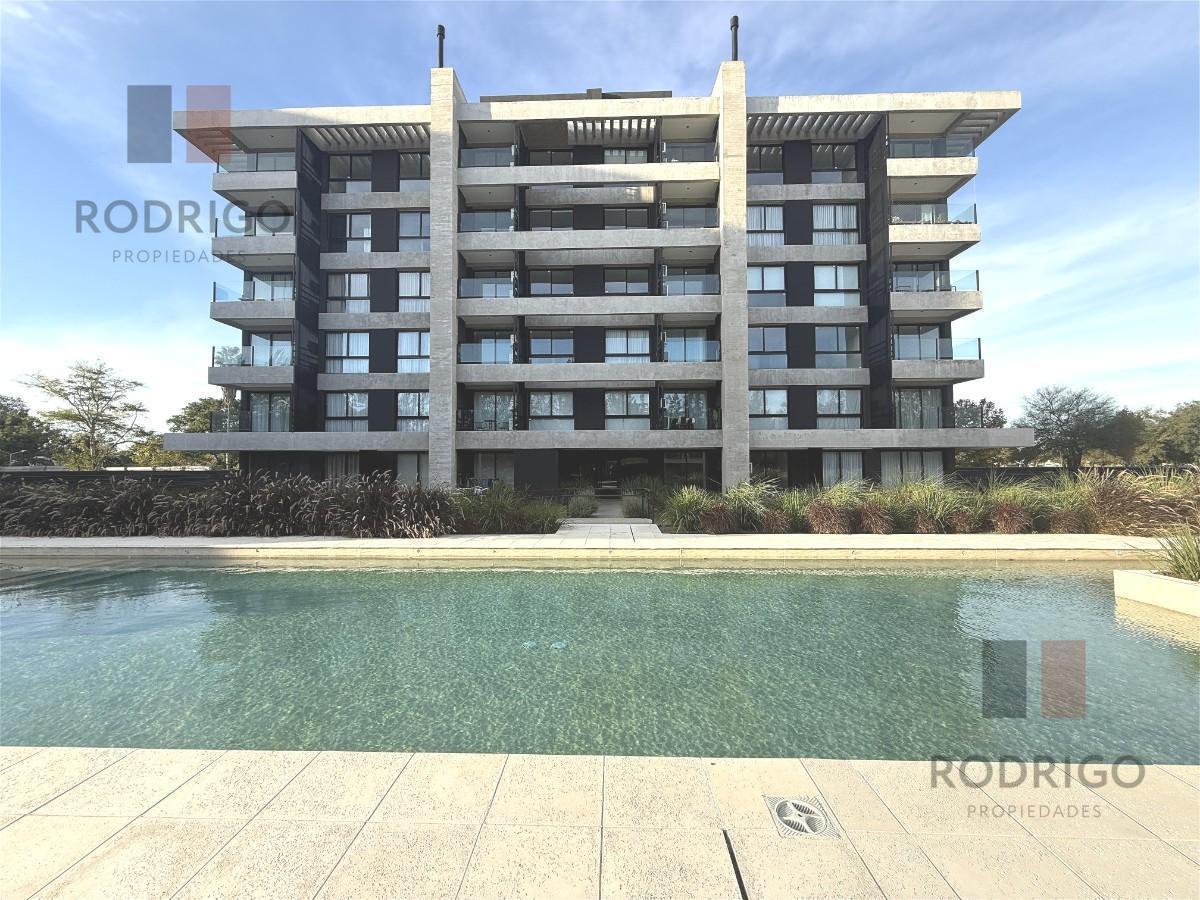 Greenville Polo & Resort Spring Torre 1