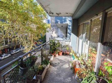 Departamento · 117m² · 4 Ambientes · 1 Cochera · Venta Apartamento 3 Dorm, Garaje y Box. Cordón Sur