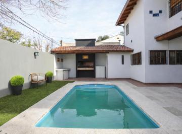 Casa · 134m² · 5 Ambientes · 1 Cochera · Casa en Venta 5 Ambientes en Villa Adelina