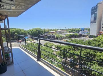 Departamento · 47m² · 2 Ambientes · Venta Dos Ambientes Al Frente - Nuñez