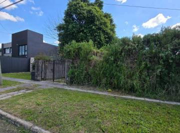 Terreno · 20m² · Terreno Venta Inversor en Ituzaingó Norte