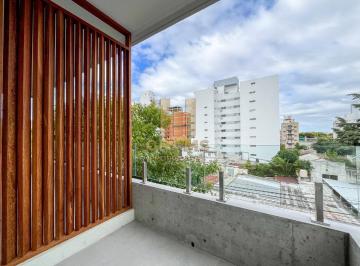 Departamento · 88m² · 3 Ambientes · Venta de Departamento Dos Dorm., La Plata