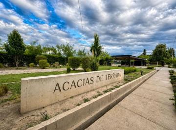 Terreno , Mayor Drummond · Terreno en Venta con Avance de Obra