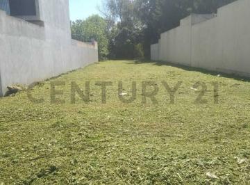 Terreno · 380m² · Lote en Venta en San Carlos La Plata