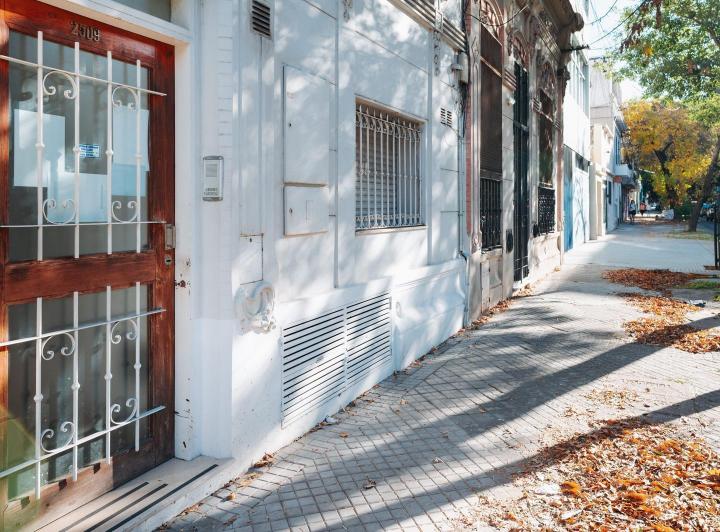 Departamento · 38m² · 3 Ambientes