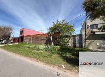 Terreno , La Plata · Venta de Terreno en 148 N 1628 E 65 y 66 - Los Hornos