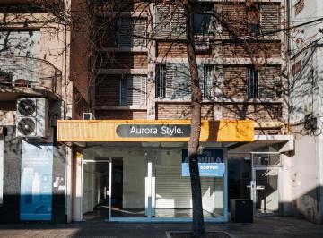 Local comercial · 90m² · 4 Ambientes · Alquiler Local Comercial Excelente Ubicacion España 900 Dos Plantas