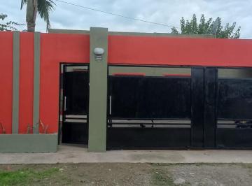 Casa de 4 ambientes, Obanta · Vendo Hermosa Casa en Ohuanta