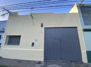 Bodega-Galpón · 250m² · Alquiler Amenabar 1500 Importante Galpón Oportunidad