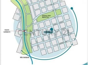 Local comercial · 90m² · Local Comercial Premium - Sonoma 8 | General Paz