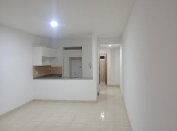 Departamento · 40m² · 1 Ambiente · Impecable Monoambiente Amplio con Balcón