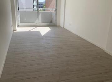 Departamento · 37m² · 1 Ambiente · Monoambiente Amplio con Amenities