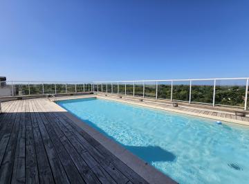 Departamento · 92m² · 3 Ambientes · 2 Cocheras · Departamento en Beccar - Vias/rolon