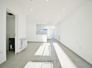 PH · 110m² · 4 Ambientes · Triplex 4 Ambientes a Estrenar - San Jose