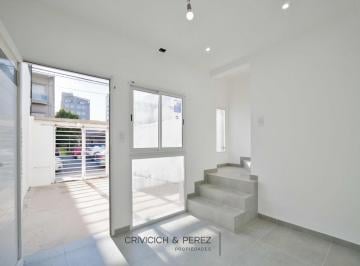 PH de 4 ambientes, Mar del Plata · Triplex 4 Ambientes a Estrenar - San Jose
