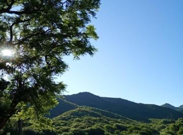 Quinta vacacional de 5 ambientes, Ischilín · Vendo Hermosa Casa de Campo con Pileta