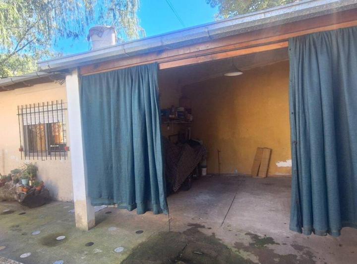 Casa · 70m² · 4 Ambientes · 1 Cochera