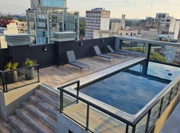 Departamento · 32m² · 1 Ambiente · Departamento en Venta en Chacarita Calle Maure