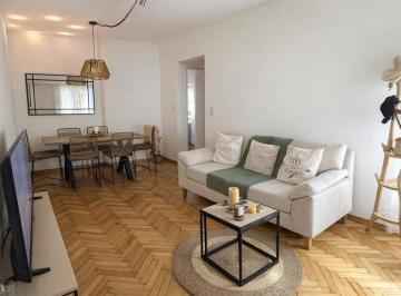 Departamento de 2 ambientes, Colegiales · Dueño Directo Vende Depto 2 Amb. con Patio.