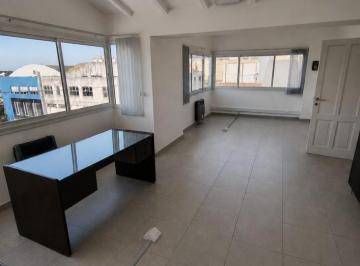 Oficina comercial · 130m² · Alquiler Piso de Oficina. Mdp