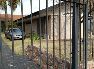 Casa de 10 ambientes, Córdoba · Importante Terreno en Tablada Park – Ideal Housing o Desarrollo Residencial