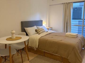 Departamento de 1 ambiente, Lomas de Zamora · Monoambiente Premium Equipado a 2 Cuadras Estación Lomas de Zamora