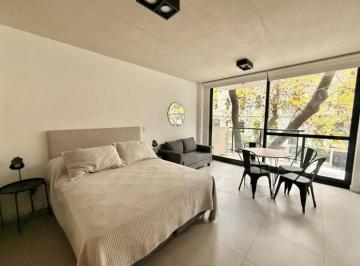 Departamento de 1 ambiente Alquiler USD 800 · Departamento en Palermo