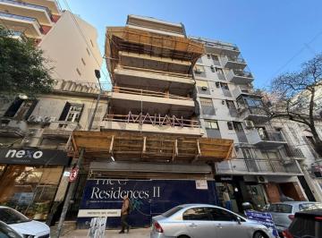 Departamento · 170m² · 4 Ambientes · Venta Departamento 4 Ambientes Palermo + Dependencia 200 m² Amenities