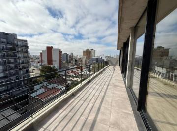 Departamento · 37m² · 1 Ambiente · Venta Departamento Monoambiente Coghlan a Estrenar 54 m² Full Amenities.
