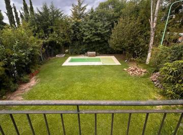 Casa · 196m² · 4 Ambientes · 2 Cocheras · Casa Venta Barrancas de San José Tigre