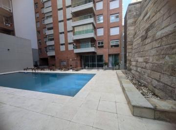 Departamento · 155m² · 4 Ambientes · 1 Cochera · Venta Semipiso 4 Ambientes Palermo/ Amenities/ Cochera/