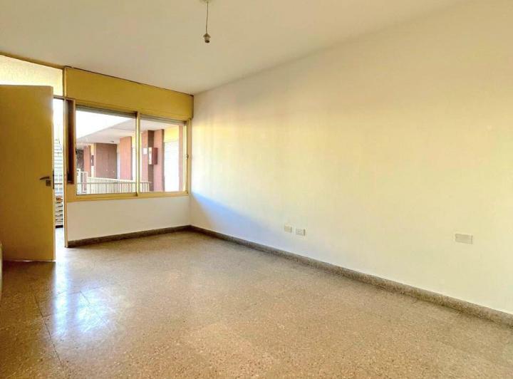 Departamento · 85m² · 3 Ambientes · 1 Cochera