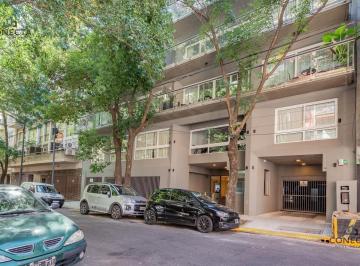 Departamento · 128m² · 4 Ambientes · 1 Cochera · Vende 4 Amb C/dep + Cochera | a Estrenar | Amenities Premium | Oportunidad en Belgrano