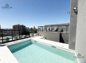 Departamento · 42m² · 2 Ambientes · Oportunidad 2 Amb a Estrenar con Balcón + Amenities | Villa Crespo