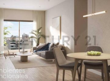 Departamento · 43m² · 2 Ambientes · Venta Departamento 2 Ambientes Caseros 53 m² Nuevo en Construcción