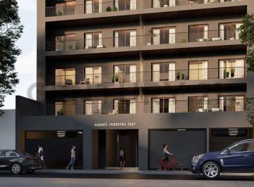 Departamento · 61m² · 3 Ambientes · Venta Departamento 3 Ambientes Caseros 75 m² Nuevo en Construcción