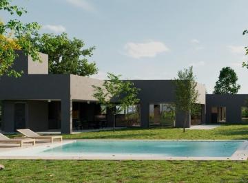 Casa · 3 Dormitorios · Casa - Funes